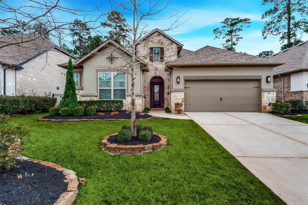 Conroe, TX 77304,231 Bee Balm Ct