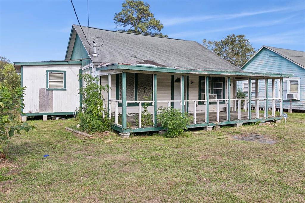 Beaumont, TX 77705,1720 W Highland