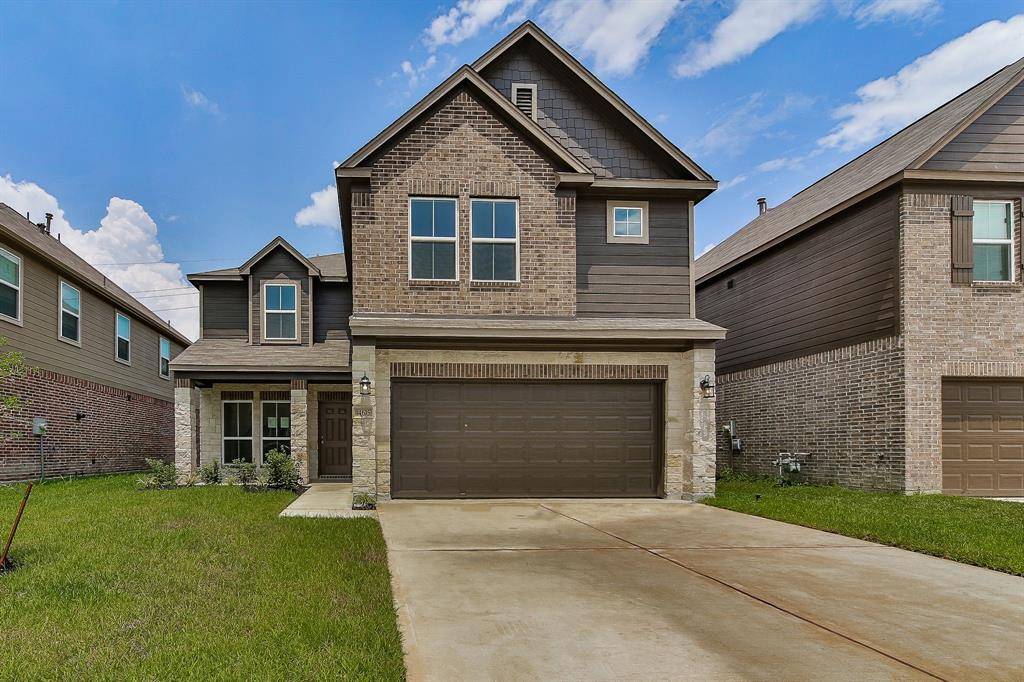 Katy, TX 77493,3211 Dawn Redwood LN