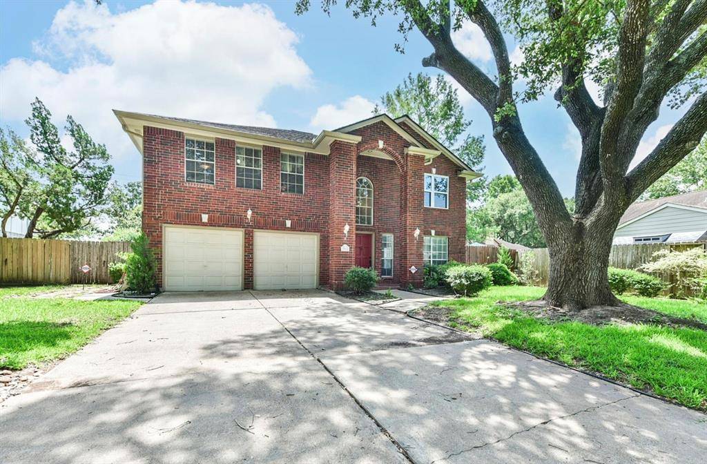 Richmond, TX 77406,2918 Colonel Court DR