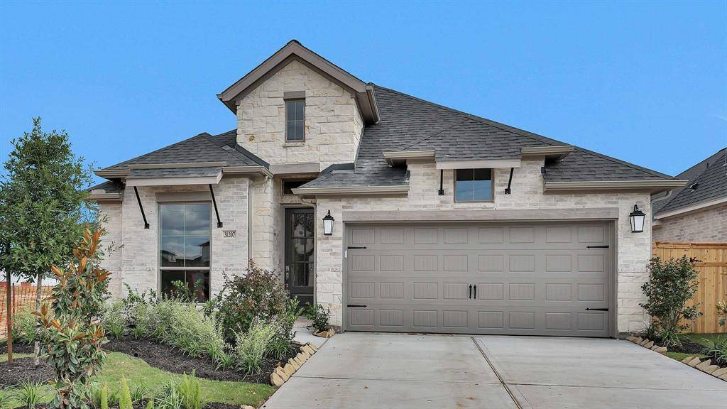 Fulshear, TX 77441,31207 Riley Heights DR