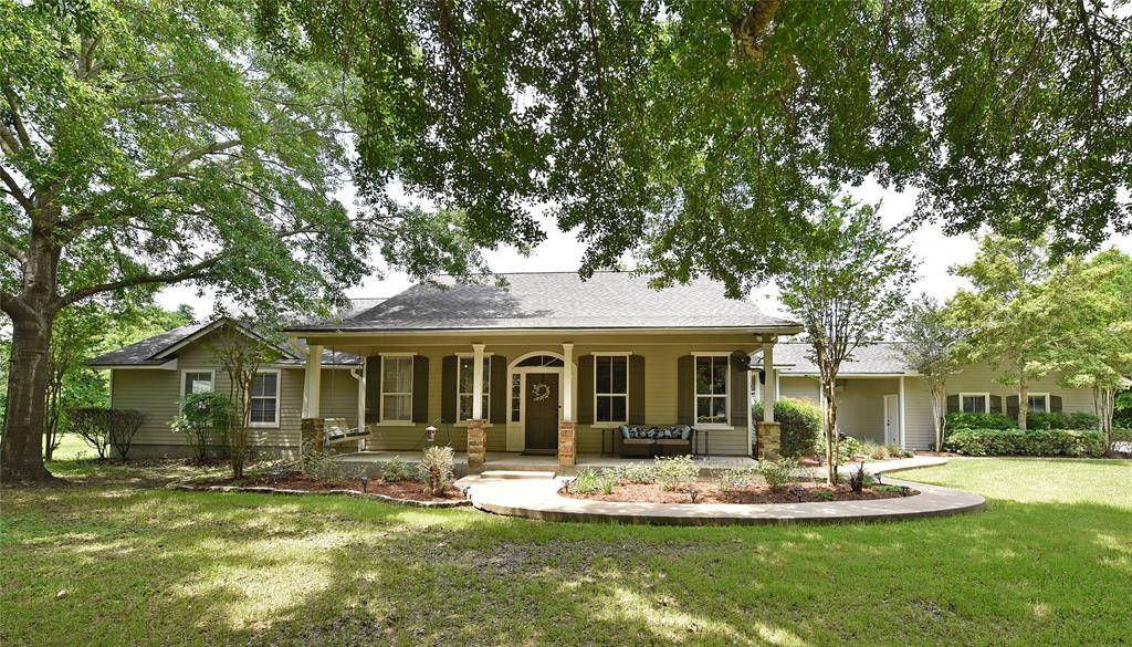 Cypress, TX 77433,18729 Cypress Church RD
