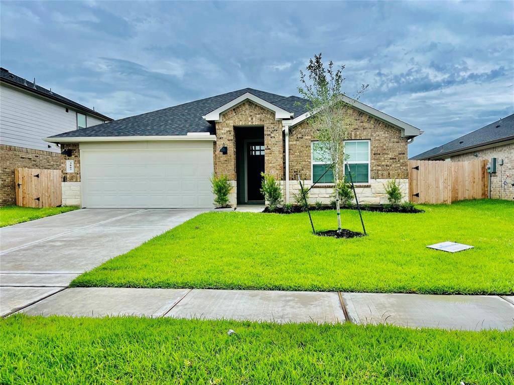 Pearland, TX 77584,3807 Bartlett Springs CT