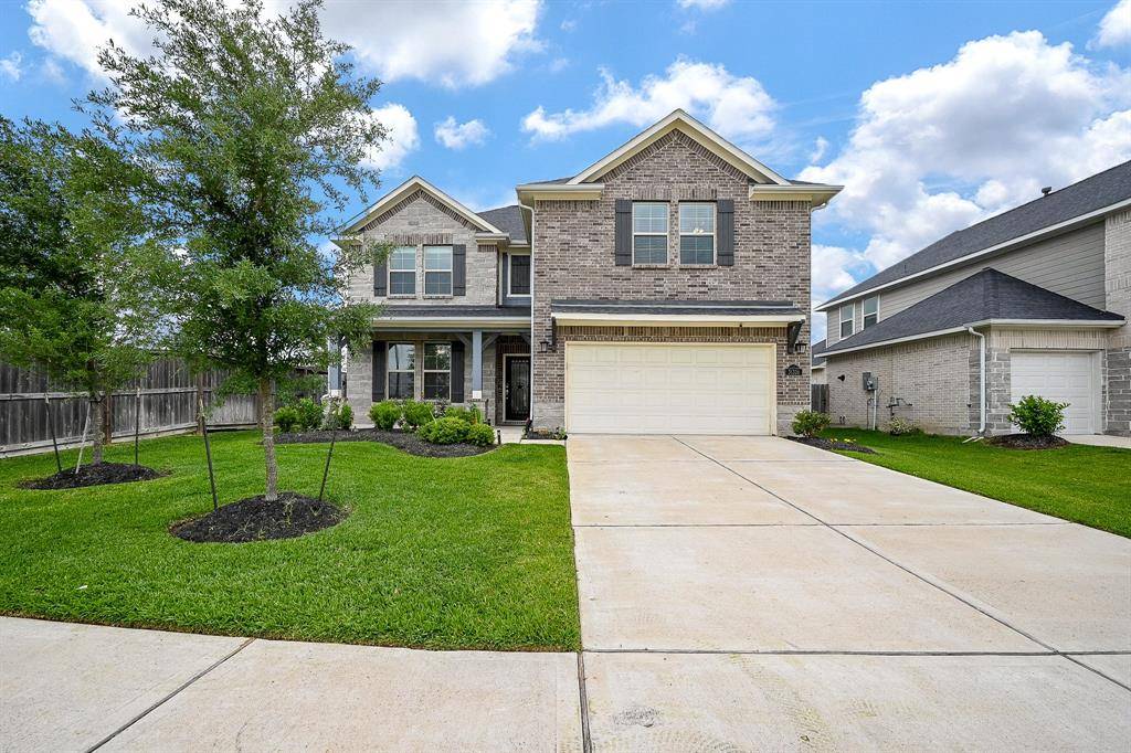 Fulshear, TX 77441,31326 Whitfield CT