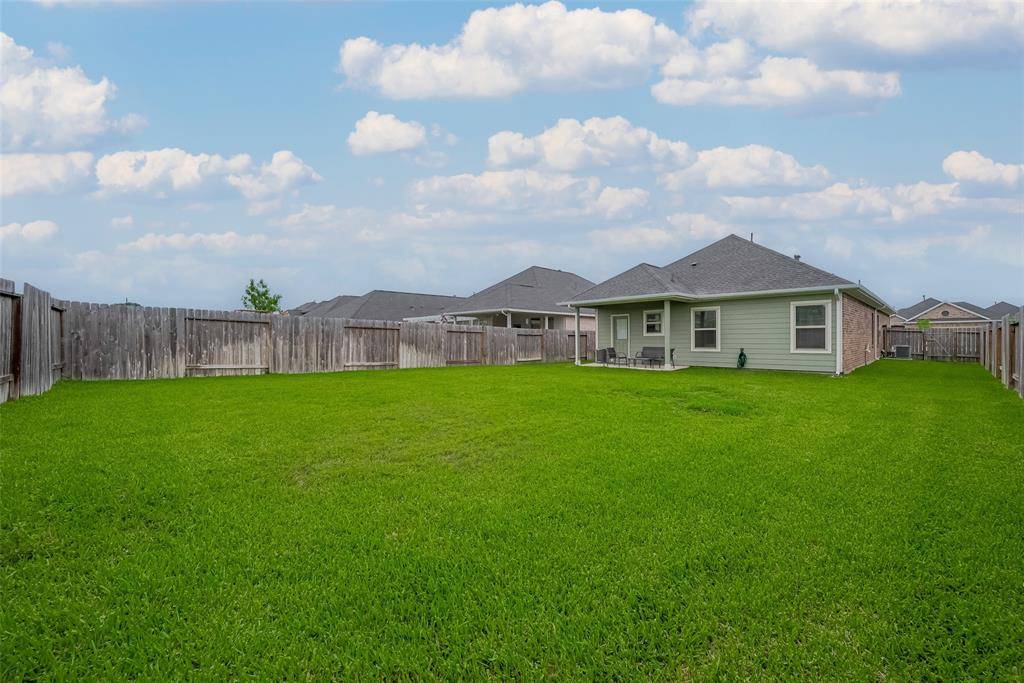 Fulshear, TX 77441,31334 Black Forest XING