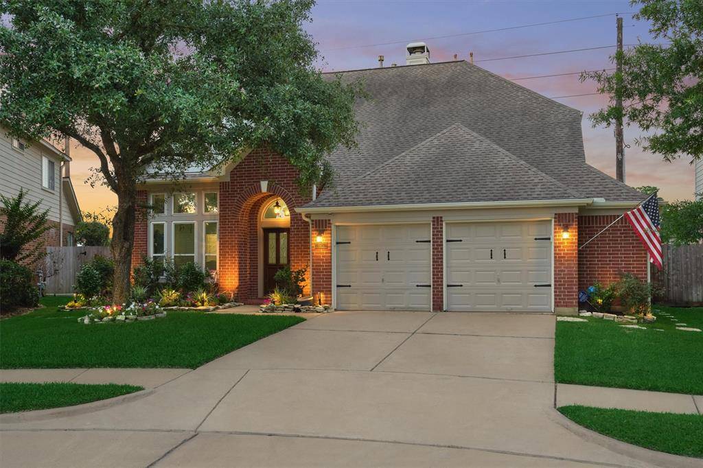 Tomball, TX 77377,16118 Wild Grove CT