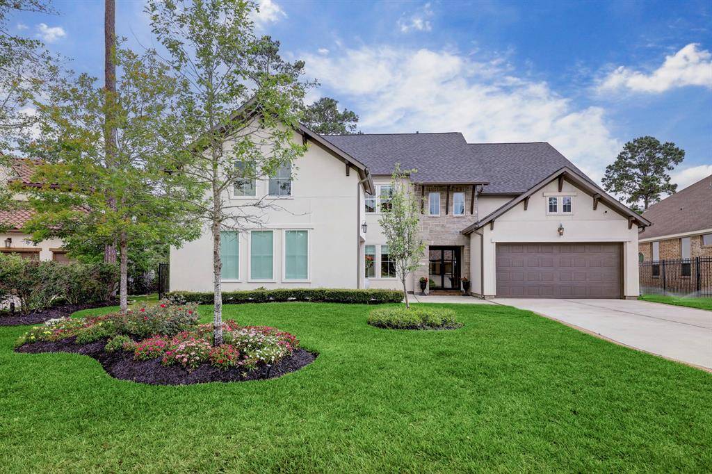 The Woodlands, TX 77375,6 Maize Flower PL