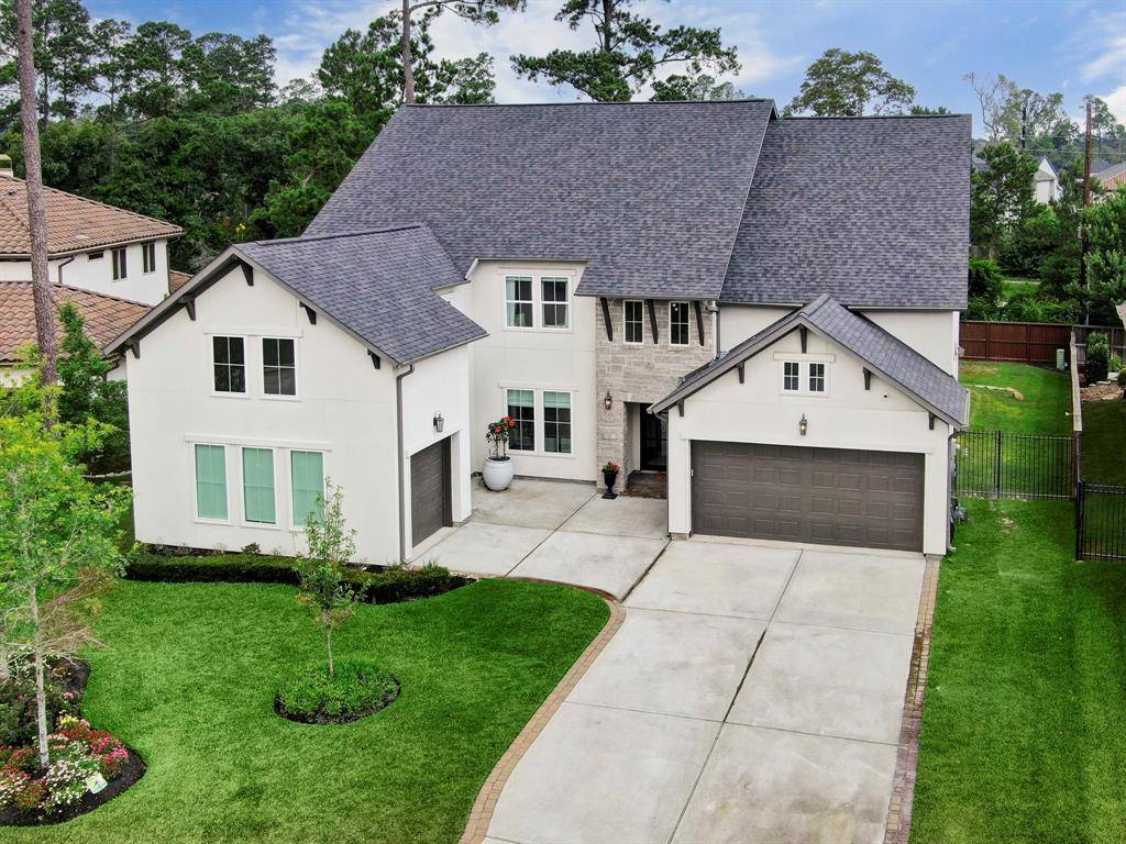 The Woodlands, TX 77375,6 Maize Flower PL