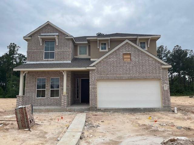 New Caney, TX 77357,415 Emory Peak LN