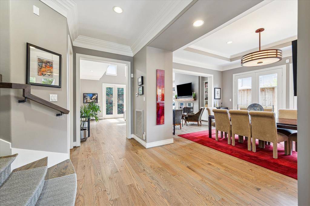 Houston, TX 77056,40 E Broad Oaks DR