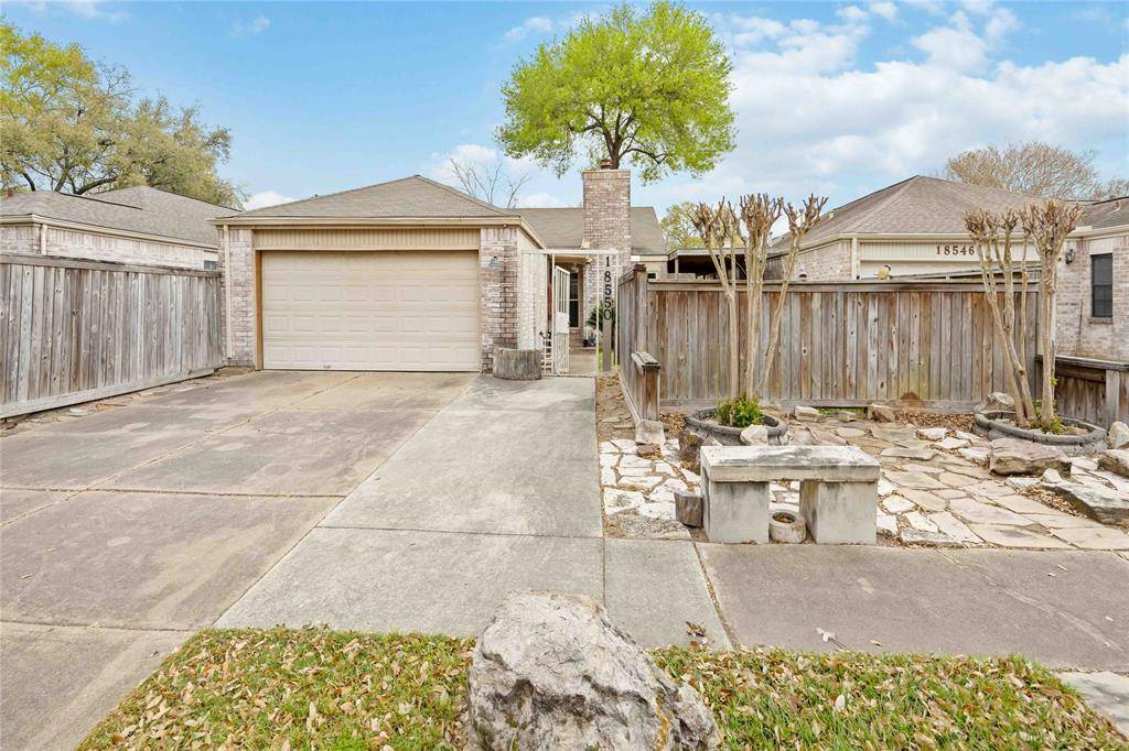 Houston, TX 77084,18550 Denise Dale LN