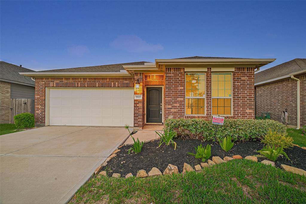 Richmond, TX 77407,7927 Tindarey Maple TRCE