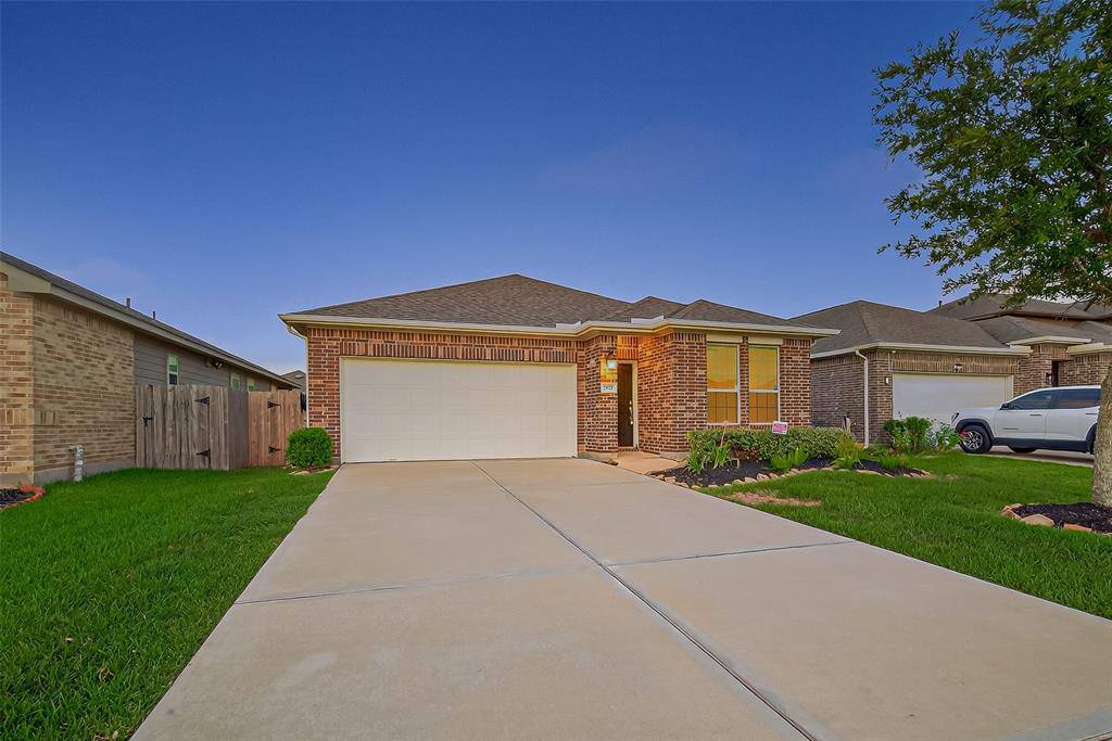 Richmond, TX 77407,7927 Tindarey Maple TRCE