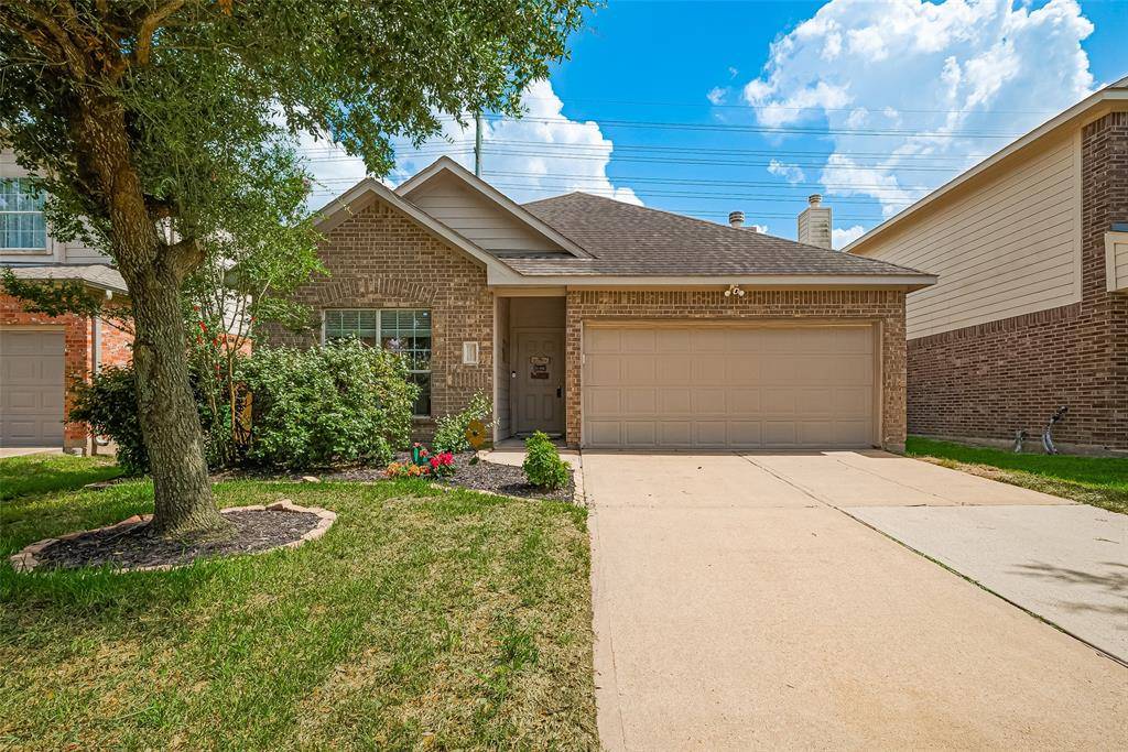 Katy, TX 77494,26431 Richwood Oaks DR