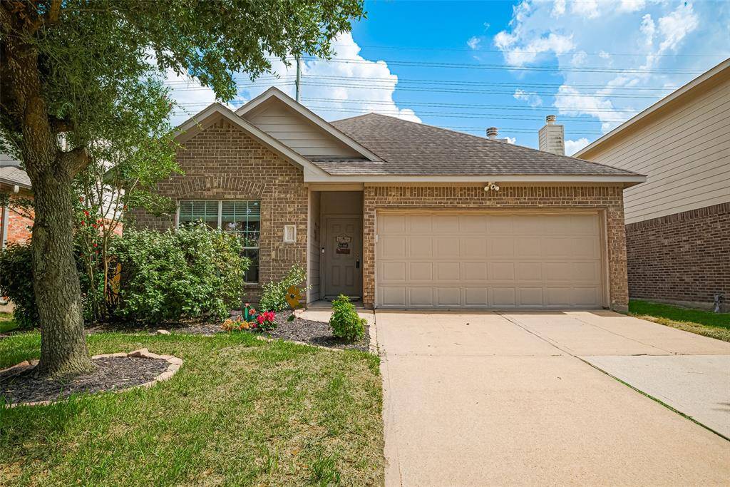 Katy, TX 77494,26431 Richwood Oaks DR
