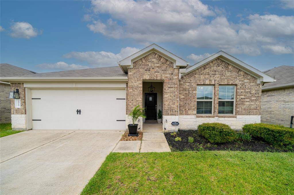 Katy, TX 77449,4415 Andorno DR