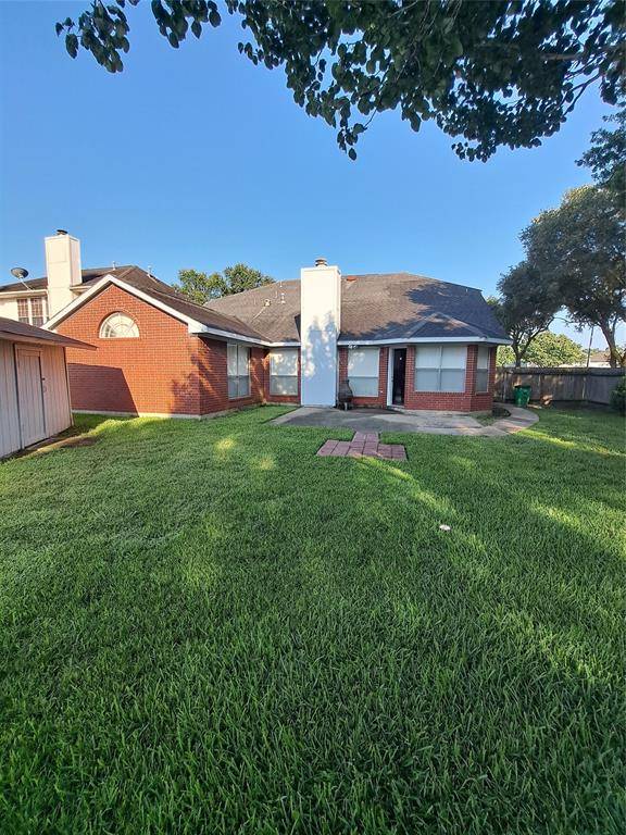 Fresno, TX 77545,4603 E Thunderwood CIR