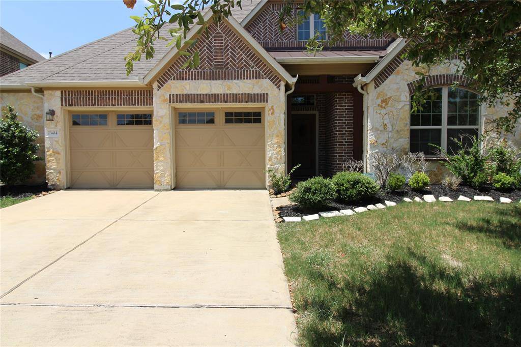 Richmond, TX 77406,23414 Farfalla LN