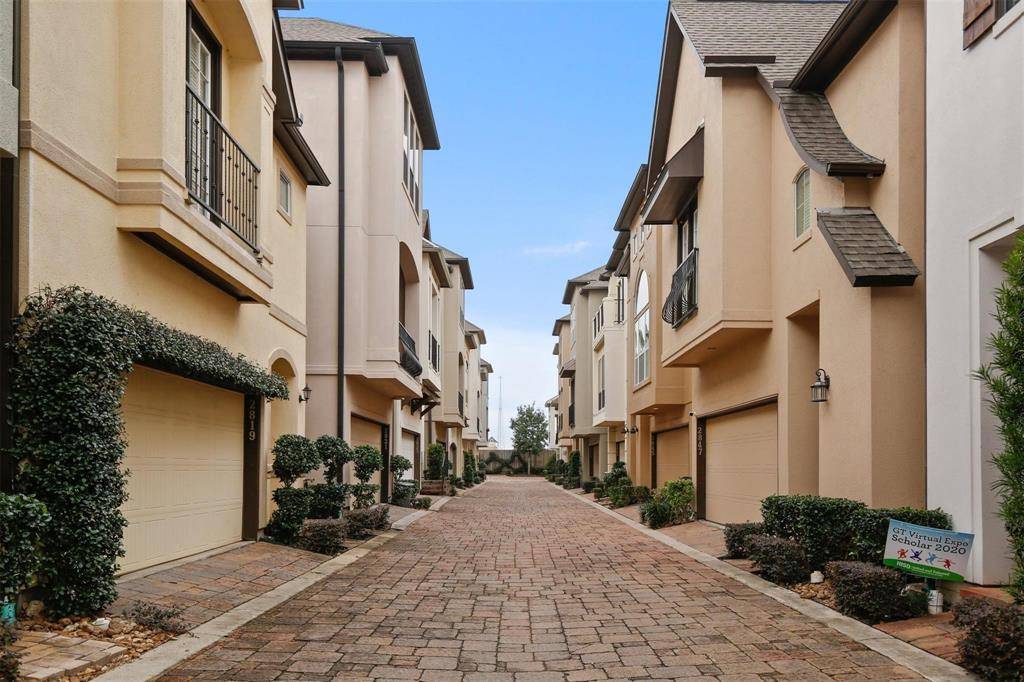 Houston, TX 77007,2841 Sherwin ST