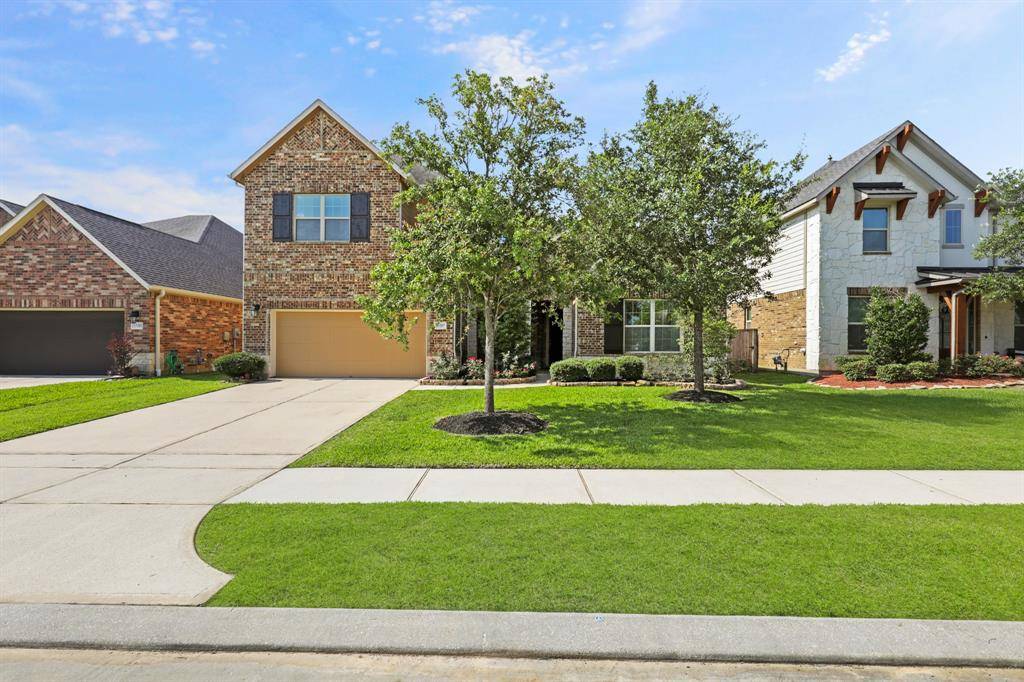 Cypress, TX 77429,15207 Huckleberry Harvest TRL