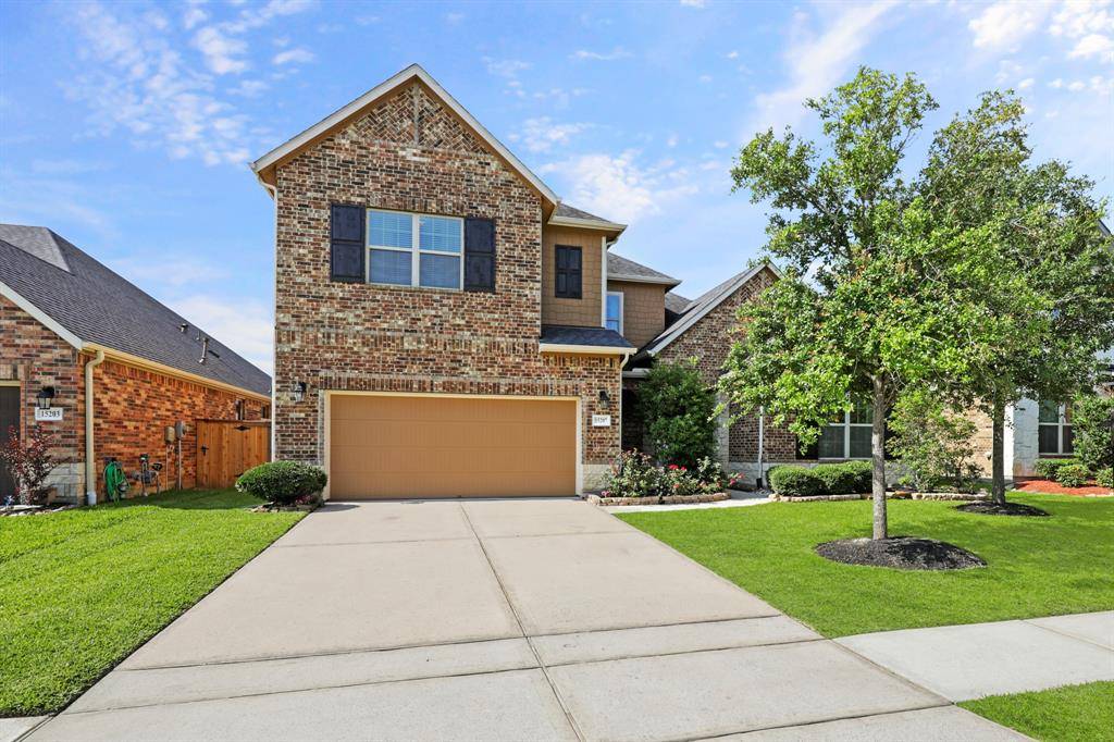 Cypress, TX 77429,15207 Huckleberry Harvest TRL