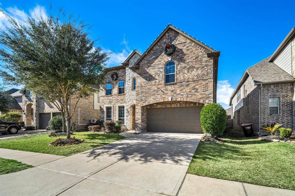 Kingwood, TX 77339,21311 Trebuchet DR