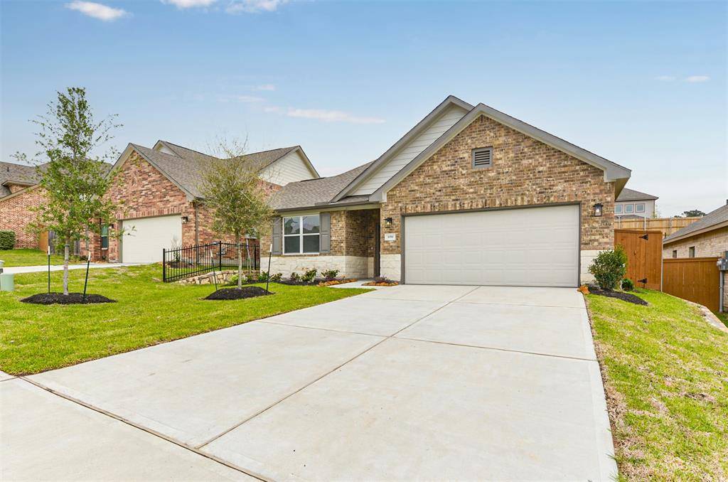 Conroe, TX 77304,690 Red Elm LN