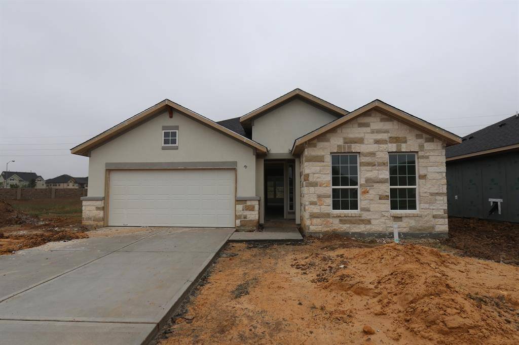 Fulshear, TX 77441,4634 Rustic Grove LN