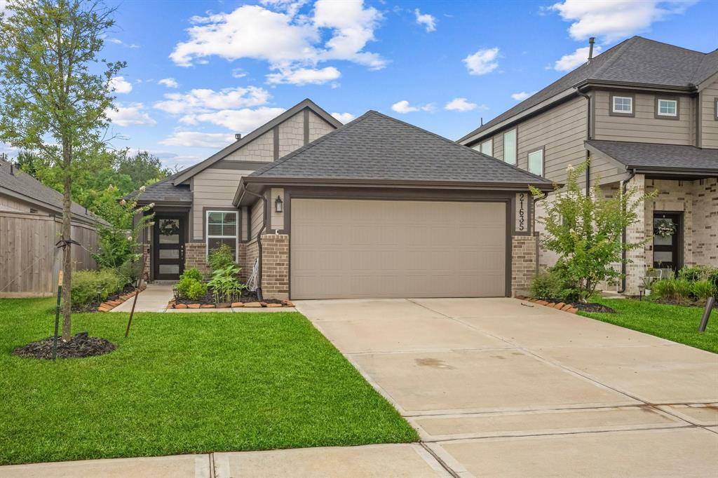 Magnolia, TX 77355,21635 Alberta Forest CIR
