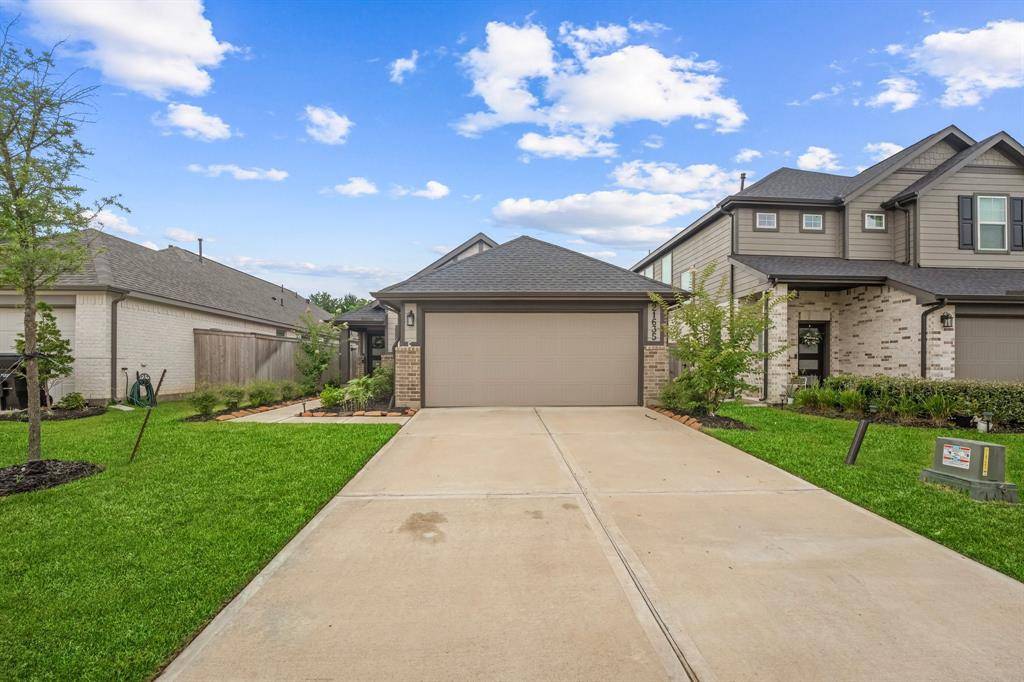 Magnolia, TX 77355,21635 Alberta Forest CIR