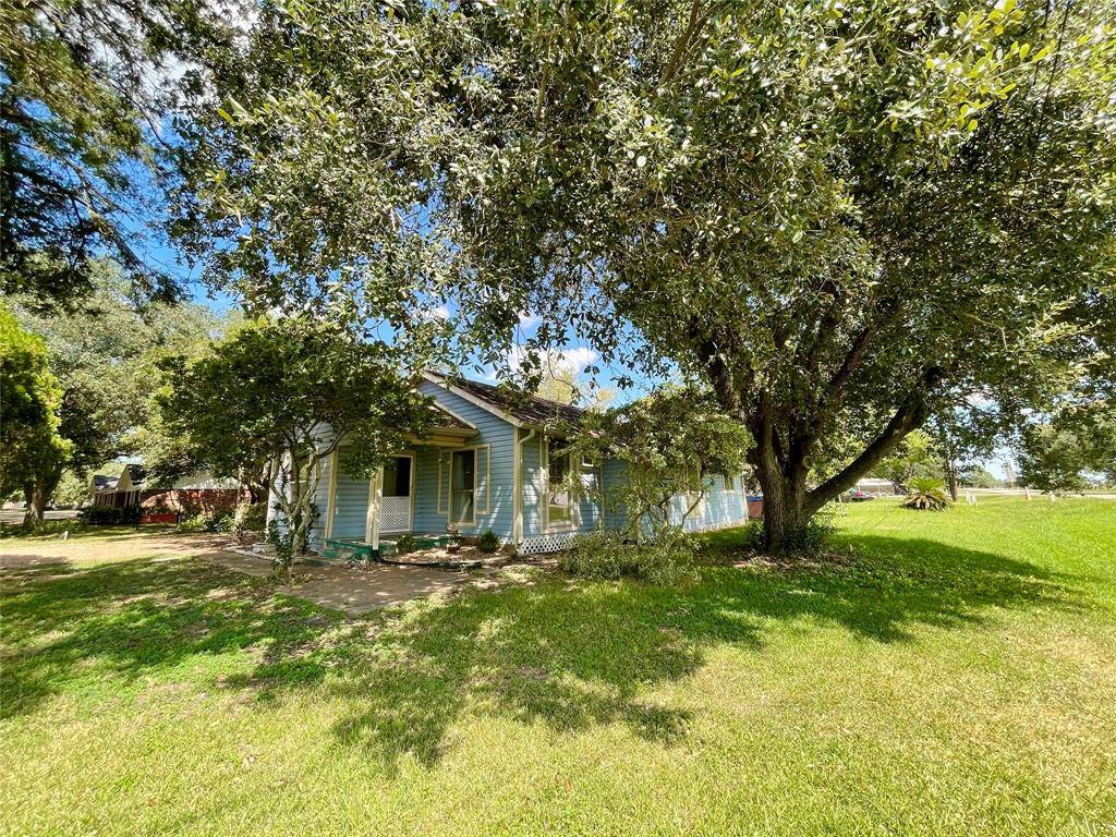 Beasley, TX 77417,419 S 4th ST