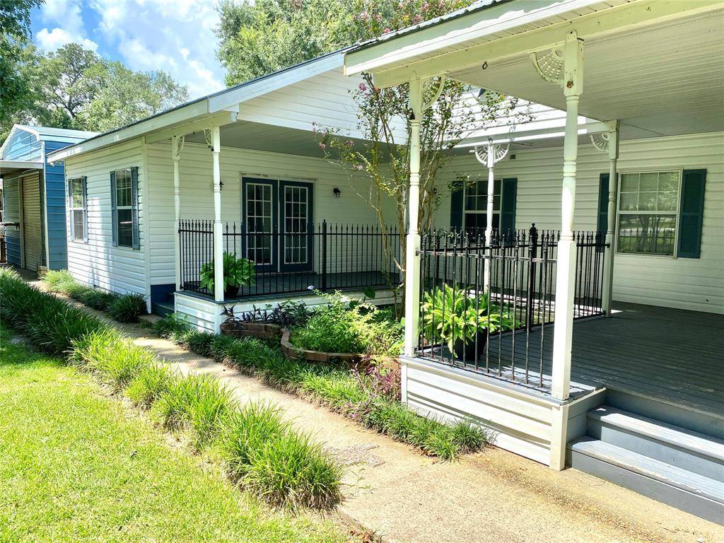 Dayton, TX 77535,172 County Road 4291