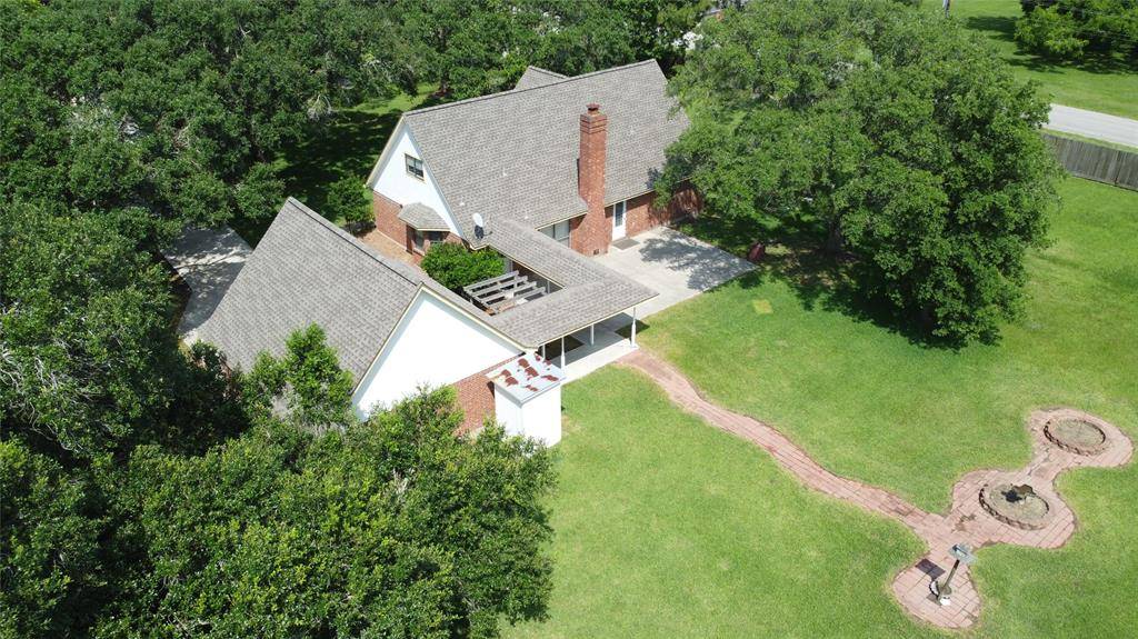West Columbia, TX 77486,9166 Plantation DR #C810A