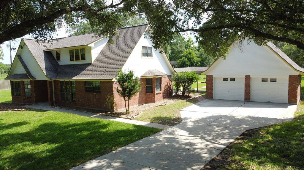 West Columbia, TX 77486,9166 Plantation DR #C810A