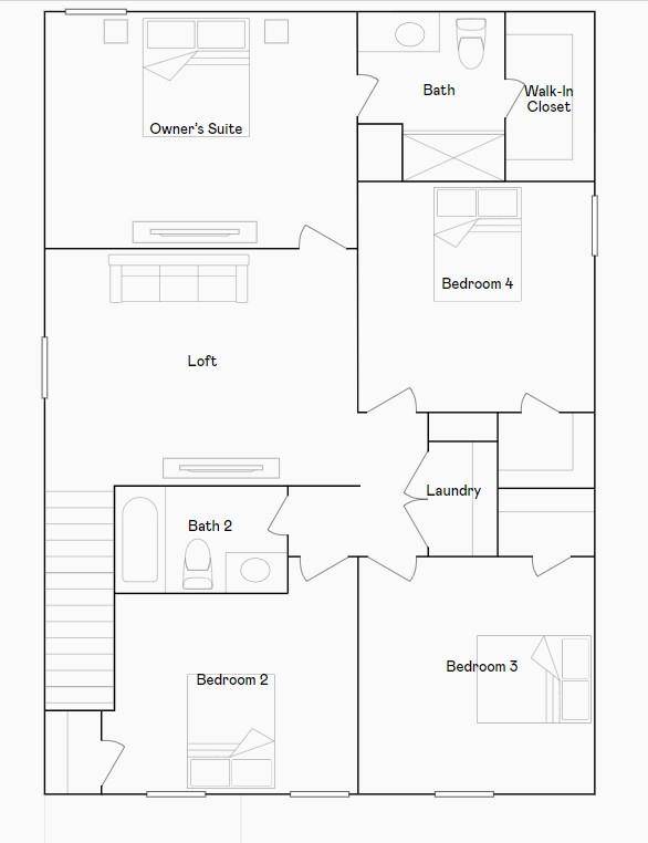 Conroe, TX 77306,14995 North Ascot Bend CIR