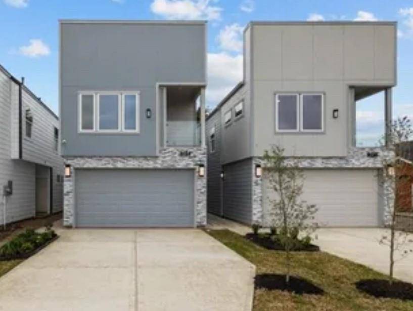Houston, TX 77051,9134 Brandon ST