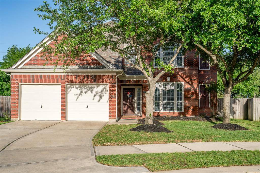 Katy, TX 77494,3639 Rocky Ledge LN