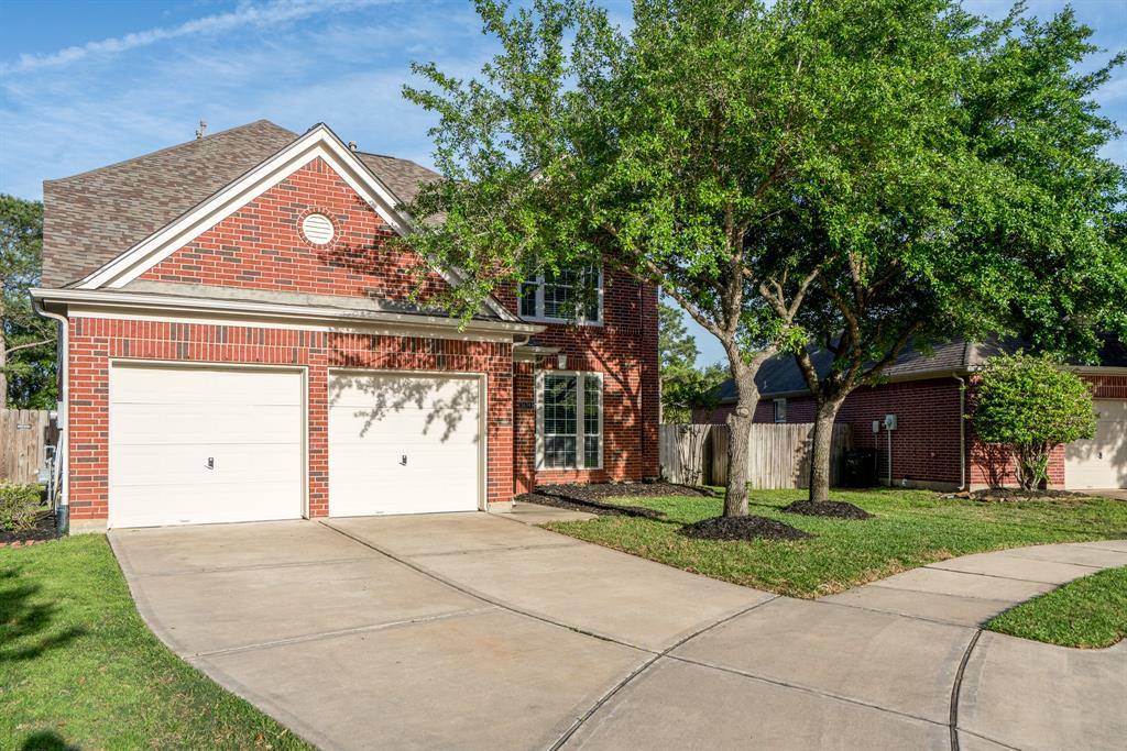 Katy, TX 77494,3639 Rocky Ledge LN