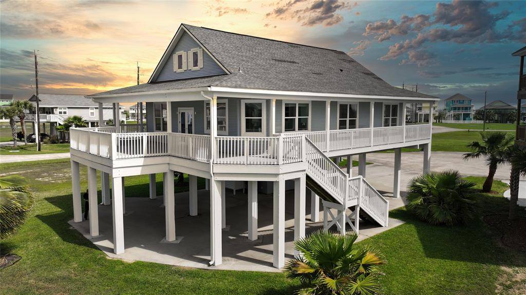 Galveston, TX 77554,3910 Palmdale CT