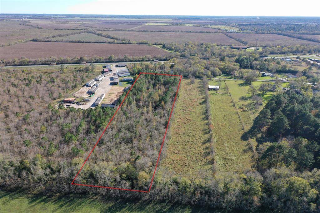 Huffman, TX 77336,5ac Third ST