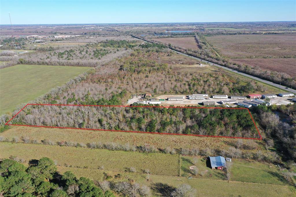 Huffman, TX 77336,5ac Third ST