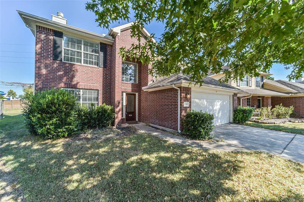 Spring, TX 77388,5538 Bowles CT