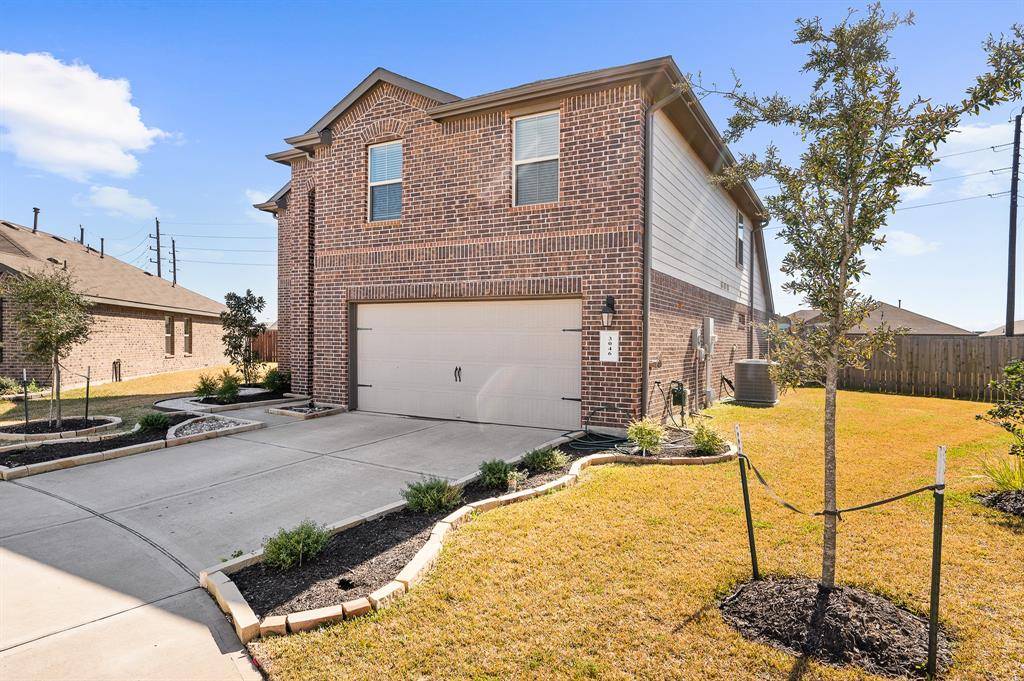 Katy, TX 77494,3046 Darlington CT