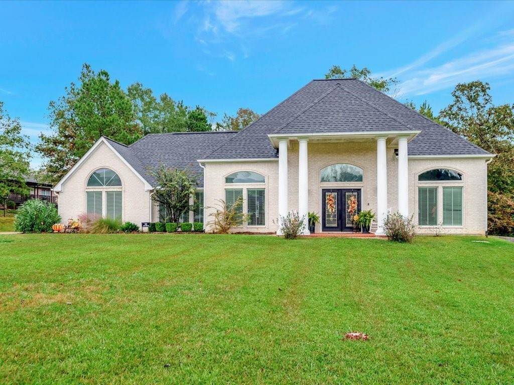Nacogdoches, TX 75965,325 Spring Creek DR