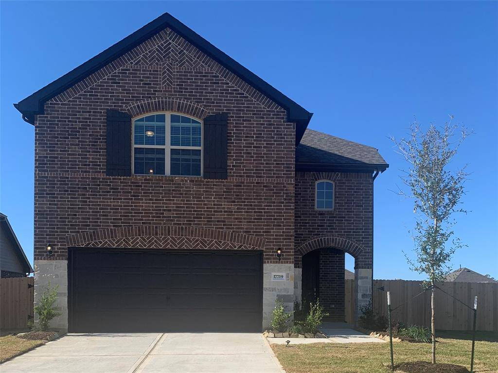 Spring, TX 77379,17719 Lemon Sky LN