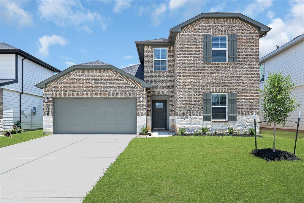 Fulshear, TX 77441,3907 Knighton Court