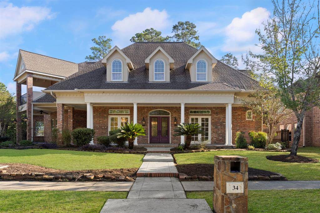 Spring, TX 77379,34 Kerloch PT