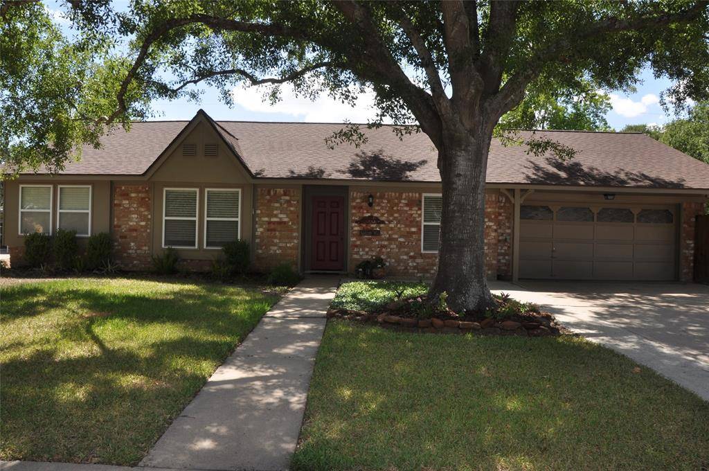 Katy, TX 77493,1507 Drexel DR