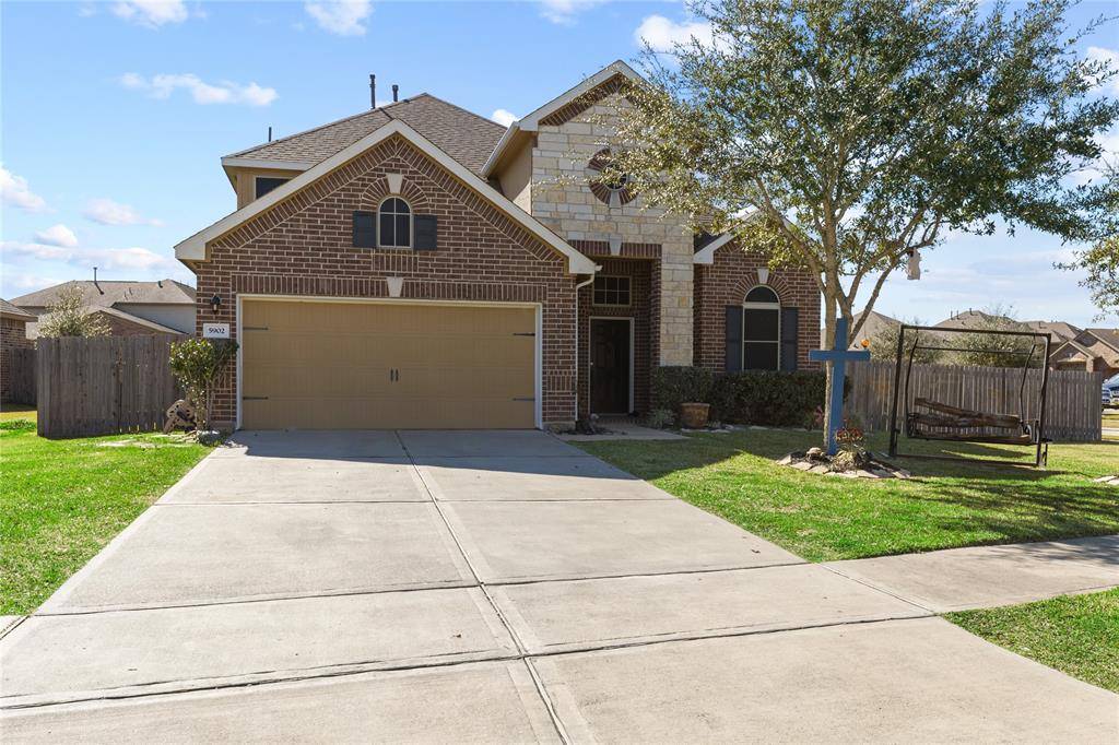 Rosenberg, TX 77471,5902 Carnaby LN