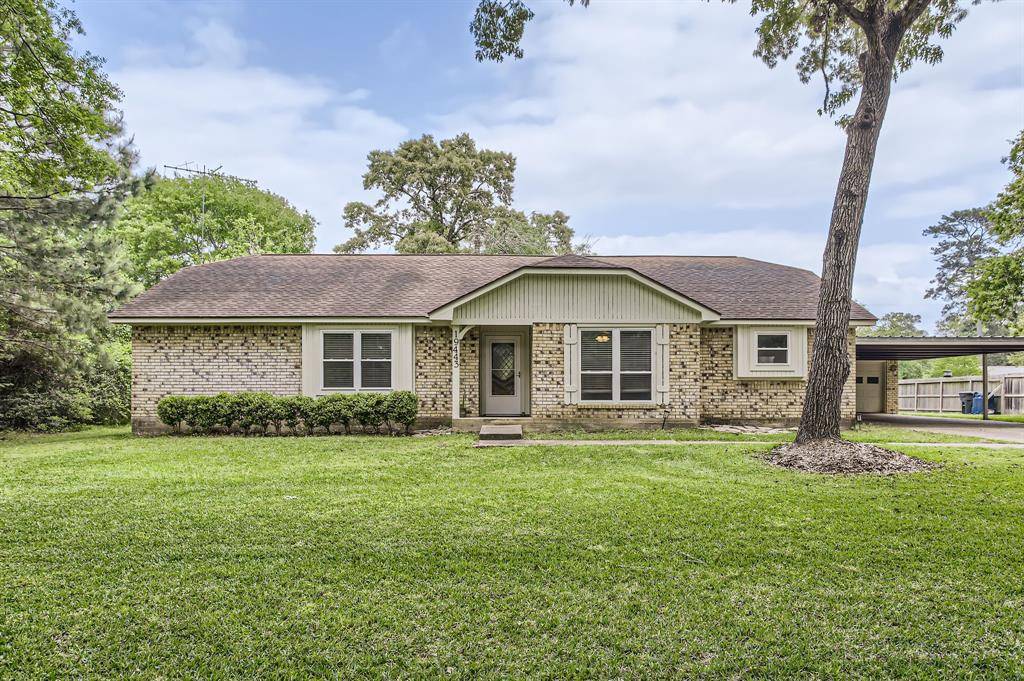 Magnolia, TX 77355,19443 Trailwood